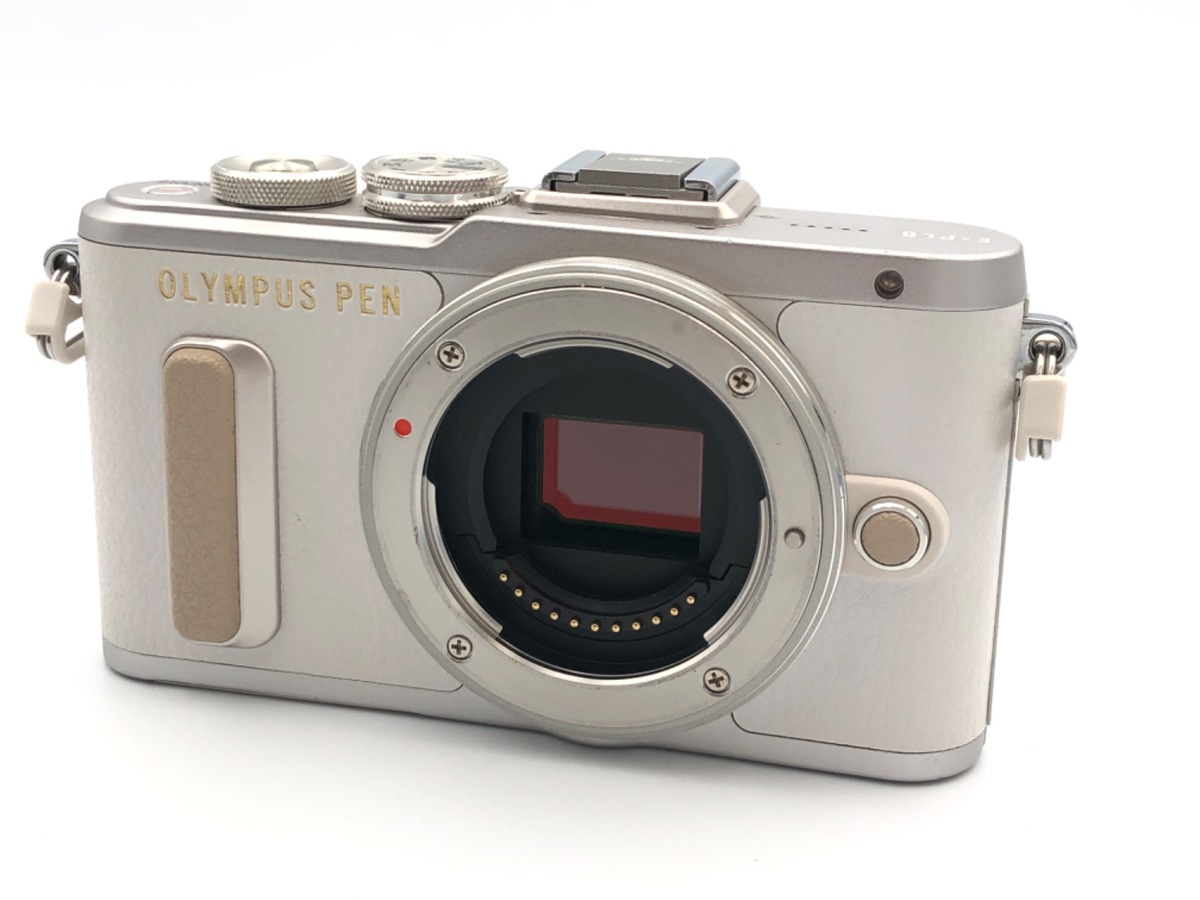 中古】オリンパス PEN E-PL8 ボディ ホワイト 在庫一覧｜カメラのキタムラ
