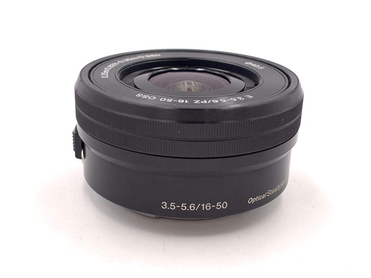 中古】ソニー E PZ 16-50mm F3.5-5.6 OSS [SELP1650] 在庫一覧｜カメラ