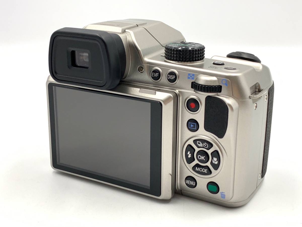 X-5 クラシックシルバー【1600万画素】