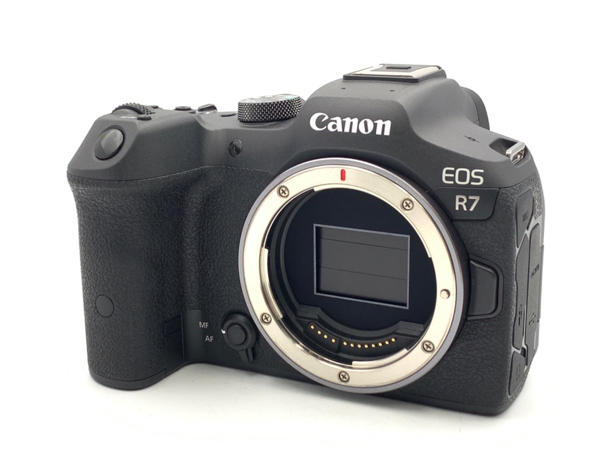 EOS R7 ボディ 中古価格比較 - 価格.com