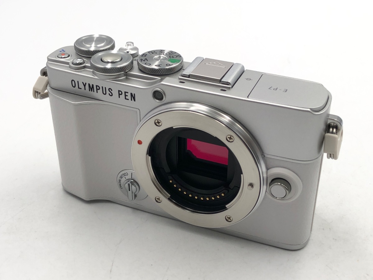 OLYMPUS PEN E-P7 ボディ 中古価格比較 - 価格.com