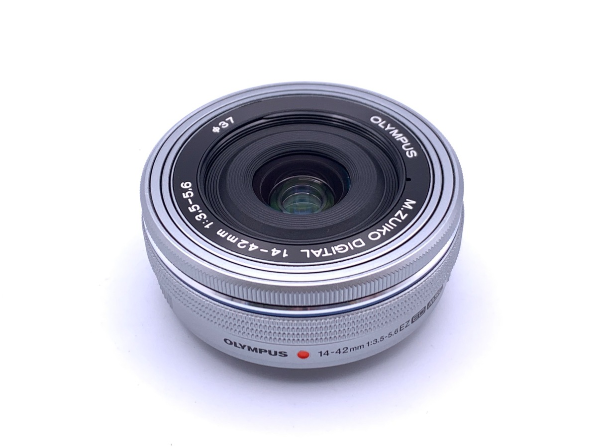 中古】M.ZUIKO DIGITAL ED 14-42mm F3.5-5.6 EZ 在庫一覧｜カメラの