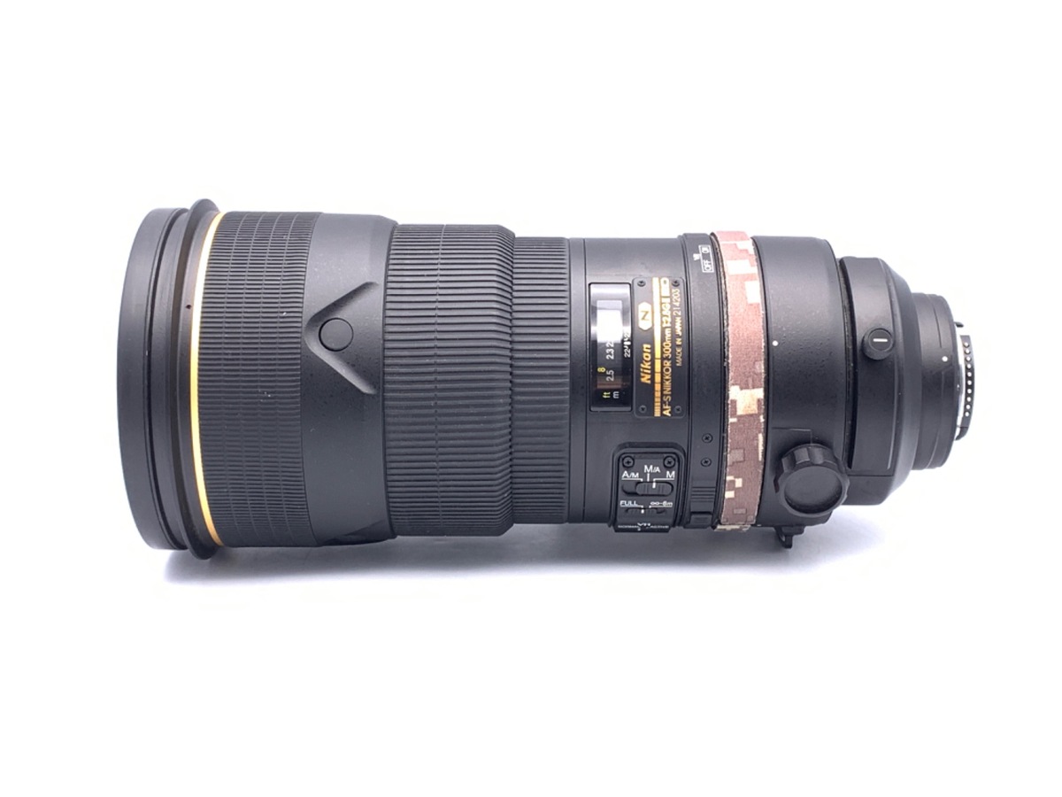 �j�R�� AF-S NIKKOR 300mm f/2.8G ED VR II