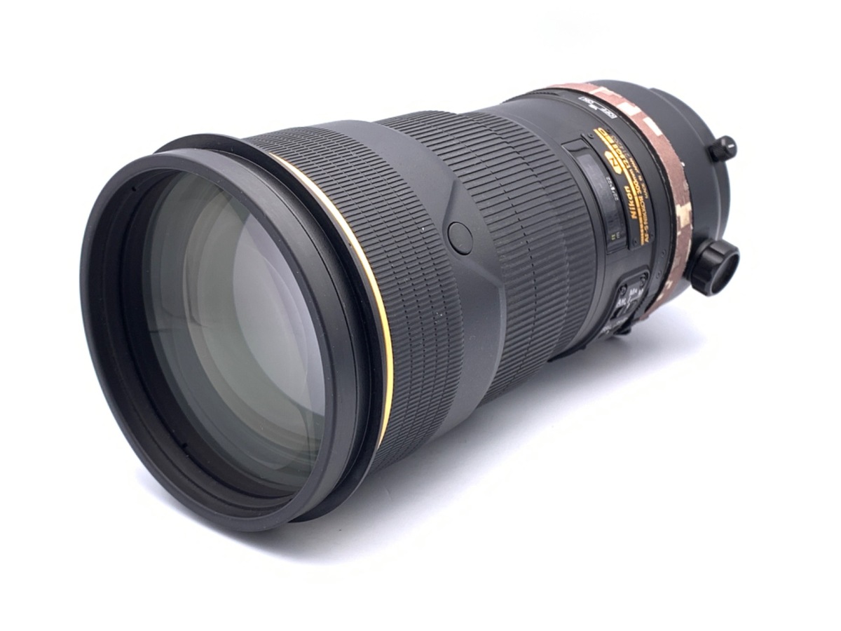 �j�R�� AF-S NIKKOR 300mm f/2.8G ED VR II