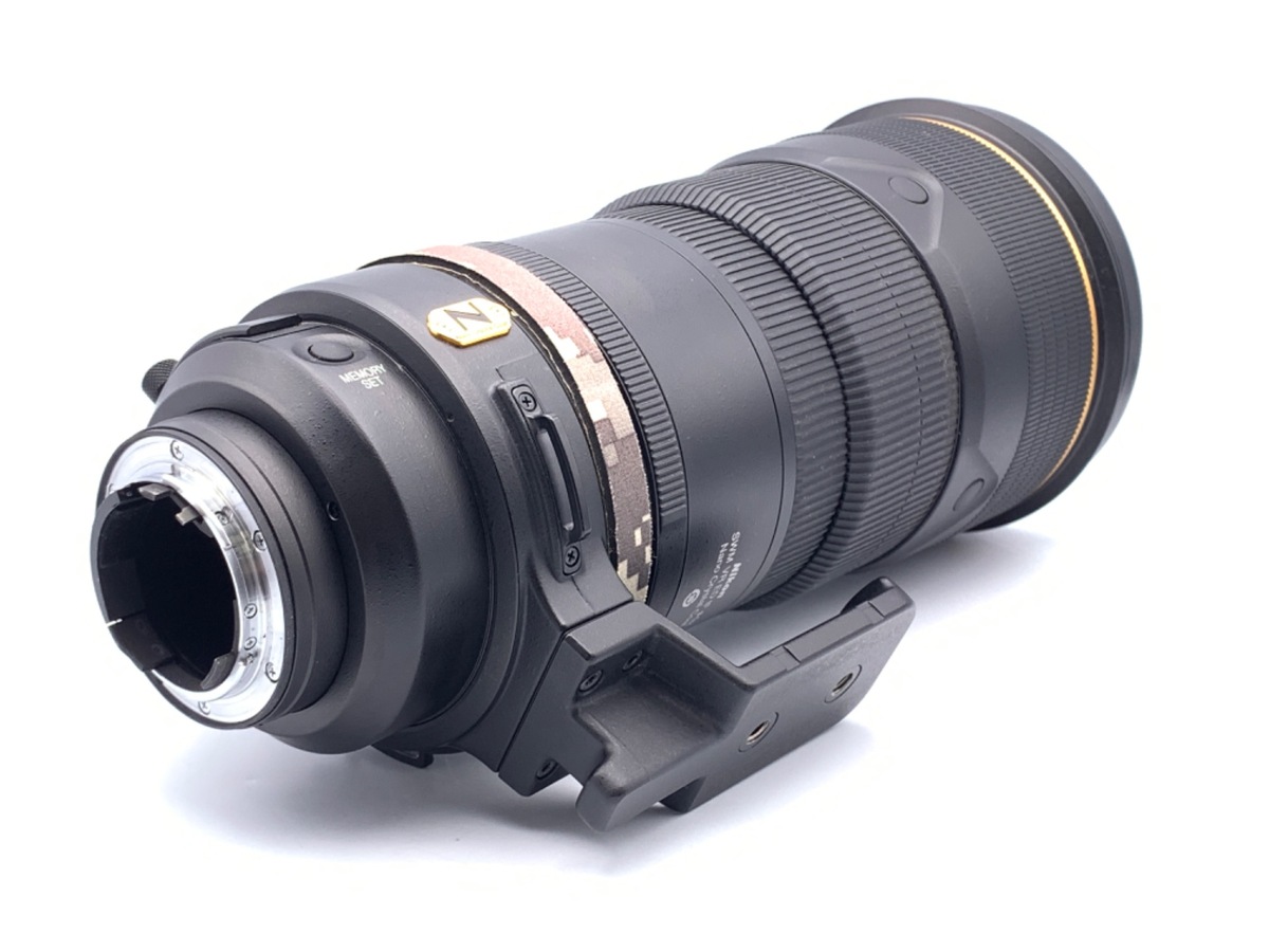 �j�R�� AF-S NIKKOR 300mm f/2.8G ED VR II