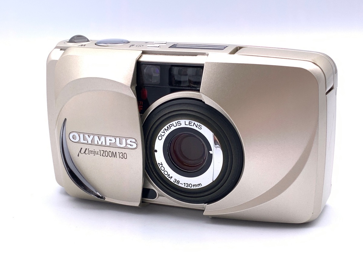 �I�����p�X ��ZOOM 130 �i�~���[�Y�[��130 / ��[mju:] ZOOM130�j�V�����p���S�[���h