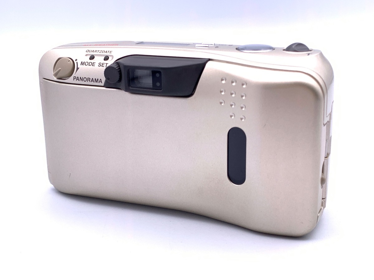 中古】オリンパス μZOOM 130 （ミューズーム130 / μ[mju:] ZOOM130