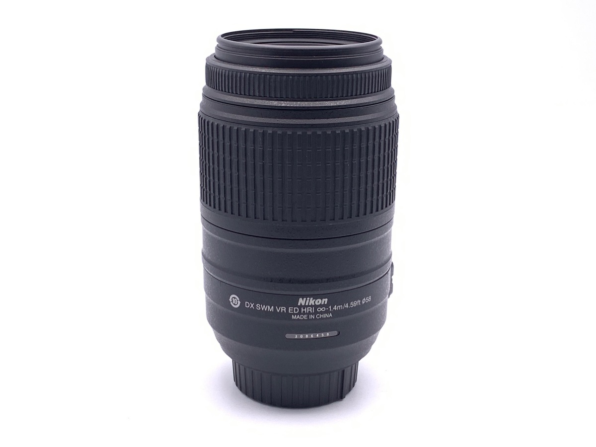 中古】DX NIKKOR 55-300mm f/4.5-5.6G ED VR 在庫一覧｜カメラのキタムラ