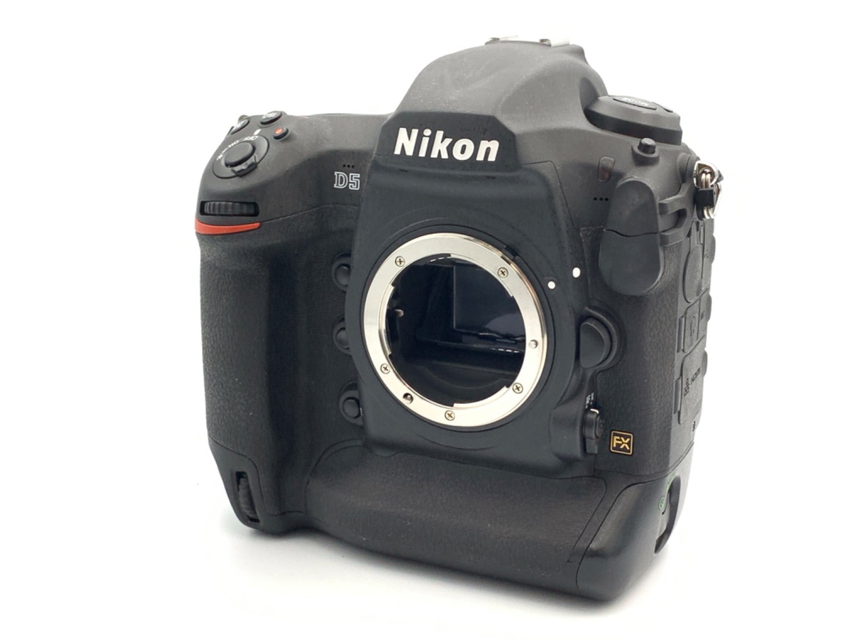 「美品」　タイムセール‼️ ニコン　D5 ボディ　CFタイプ 中古】ニコン D5 ボディ（CF-Type） 在庫一覧｜カメラのキタムラ