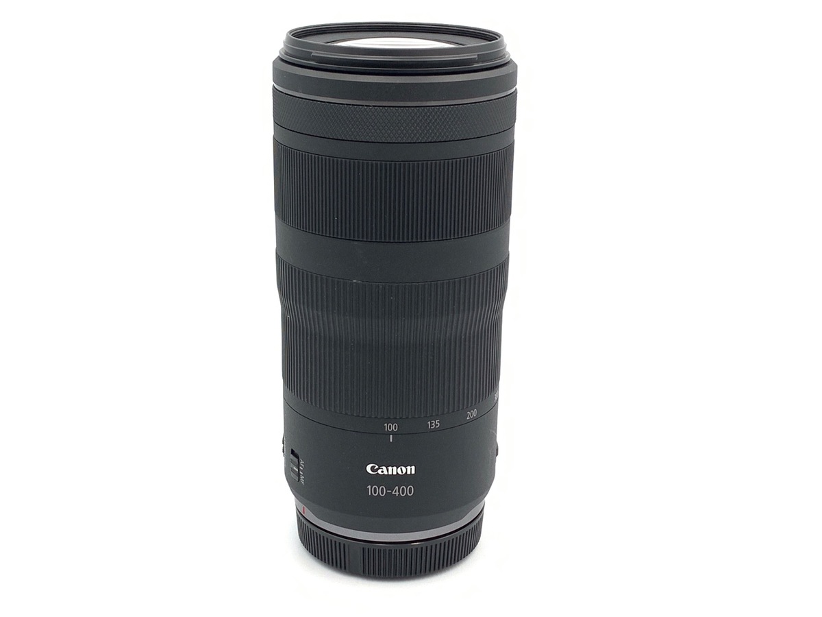 価格.com - RF100-400mm F5.6-8 IS USM 中古価格比較