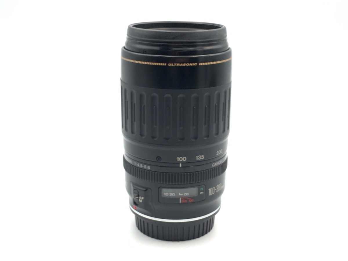 中古】キヤノン EFレンズ EF100-300mm F4.5-5.6 USM 在庫一覧｜カメラ