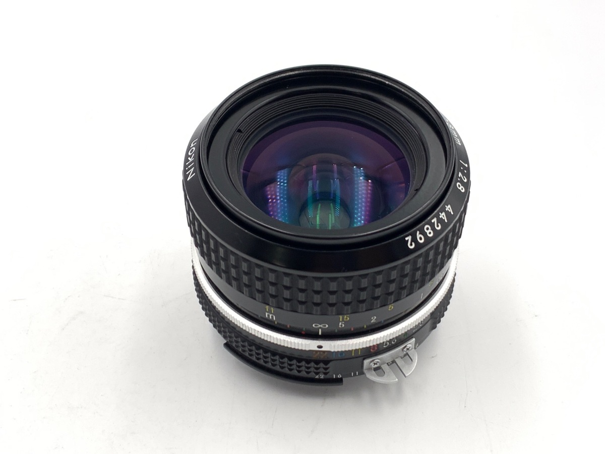 中古】Ai Nikkor 28mm F2.8 在庫一覧｜カメラのキタムラ