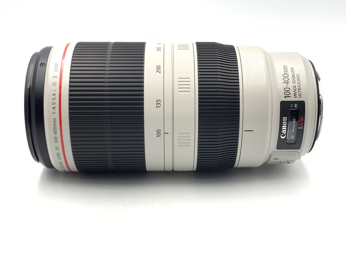 中古】キヤノン EF100-400mm F4.5-5.6L IS II USM 在庫一覧｜カメラの
