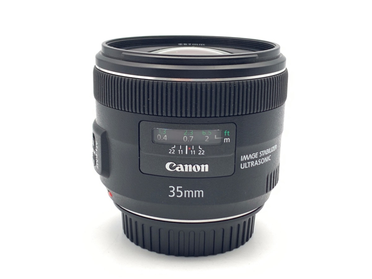 中古】交換レンズ｜キヤノン EF35mm F2 在庫一覧｜カメラのキタムラ