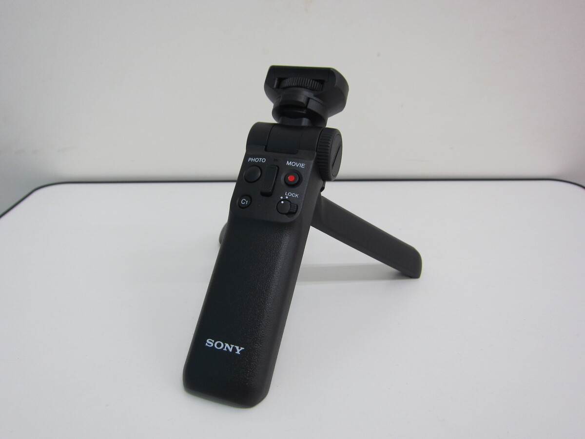 中古】ソニー GP-VPT2BT ワイヤレスリモートコマンダー機能付