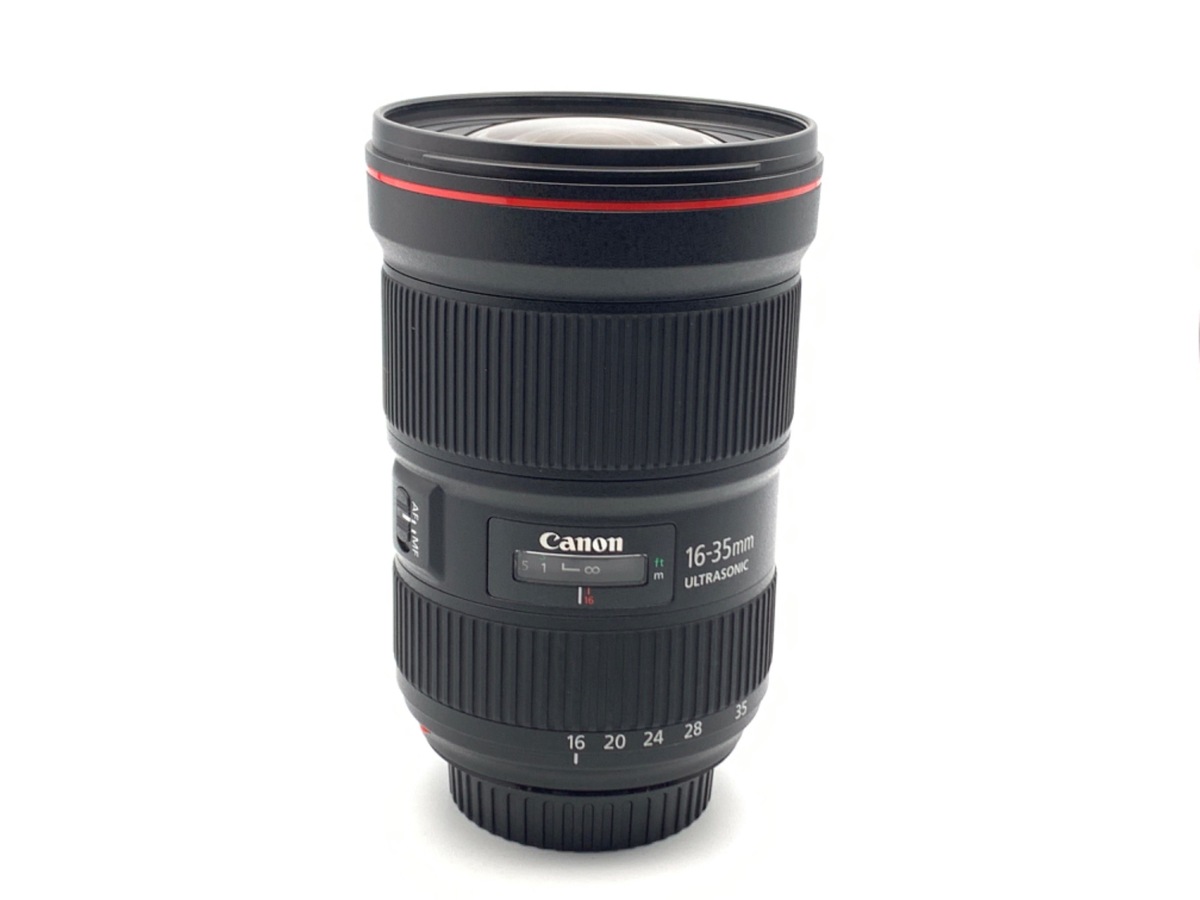EF16-35mm F2.8L III USM 中古価格比較 - 価格.com