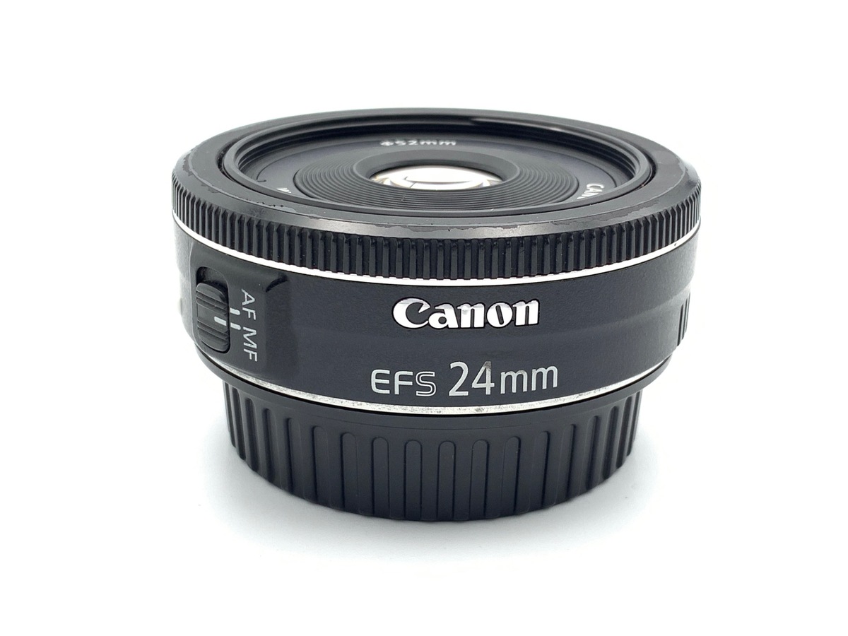 中古】キヤノン EF-S24mm F2.8 STM 在庫一覧｜カメラのキタムラ