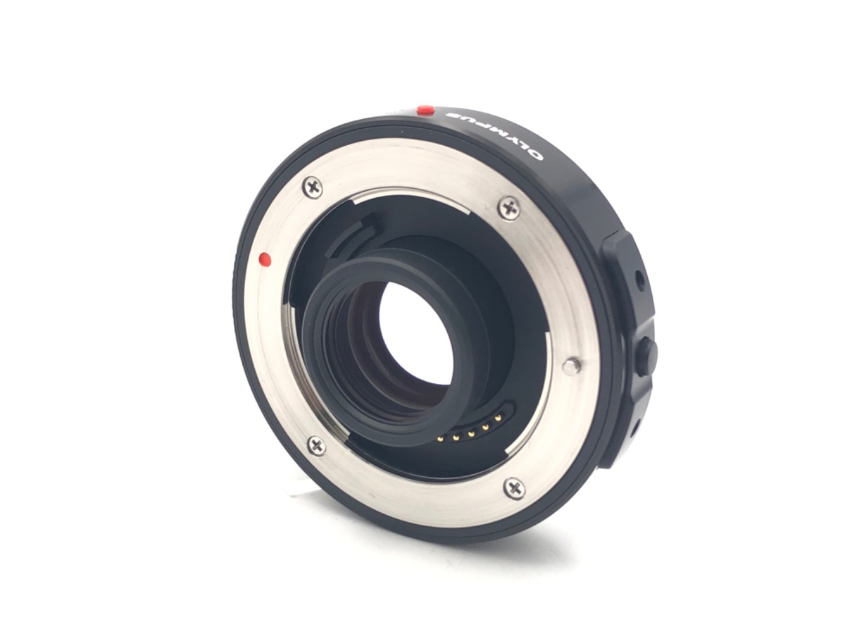 M.ZUIKO DIGITAL 1.4x Teleconverter MC-14