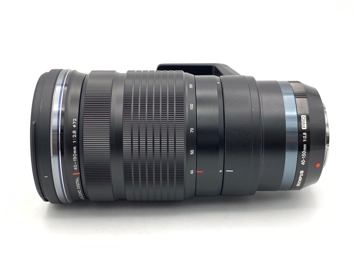 中古】オリンパス M.ZUIKO DIGITAL ED 40-150mm F2.8 PRO 在庫一覧
