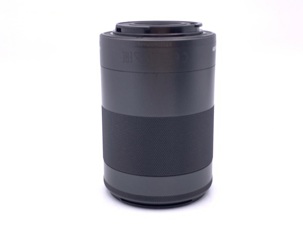 EF-M 55-200/4.5-6.3 IS STM ブラック