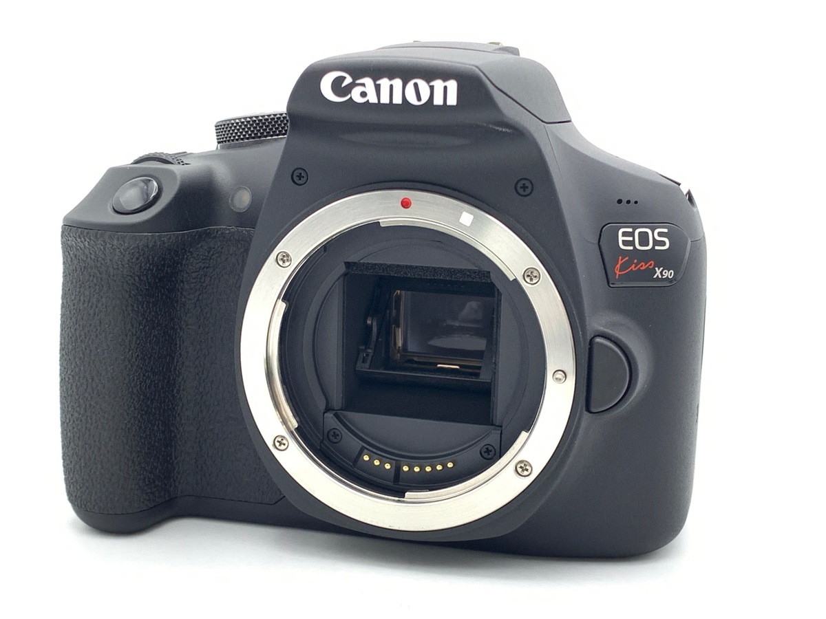 中古】キヤノン EOS Kiss X90 ボディ 在庫一覧｜カメラのキタムラ