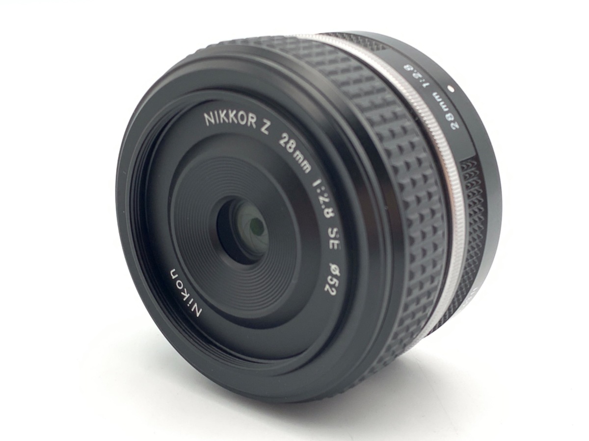 Z 28/2.8 Special Edition