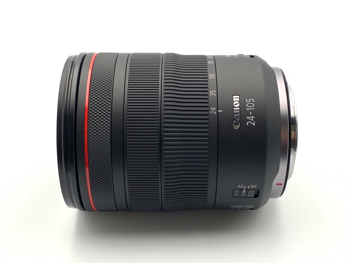 価格.com - RF24-105mm F4 L IS USM 中古価格比較