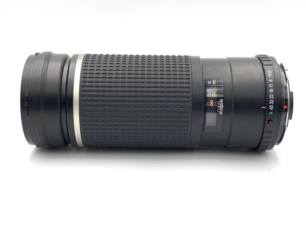 FA645 300/5.6ED [IF]
