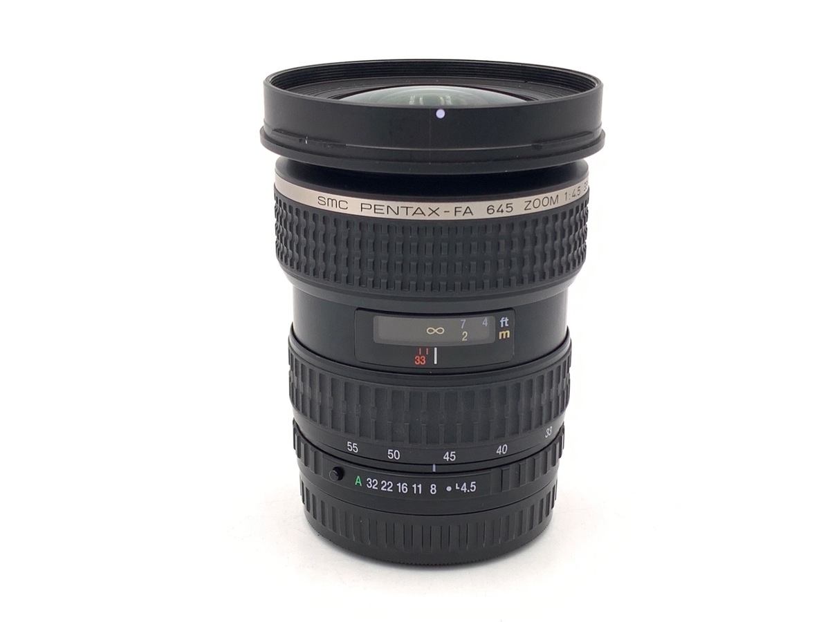 FA645 33-55/4.5AL