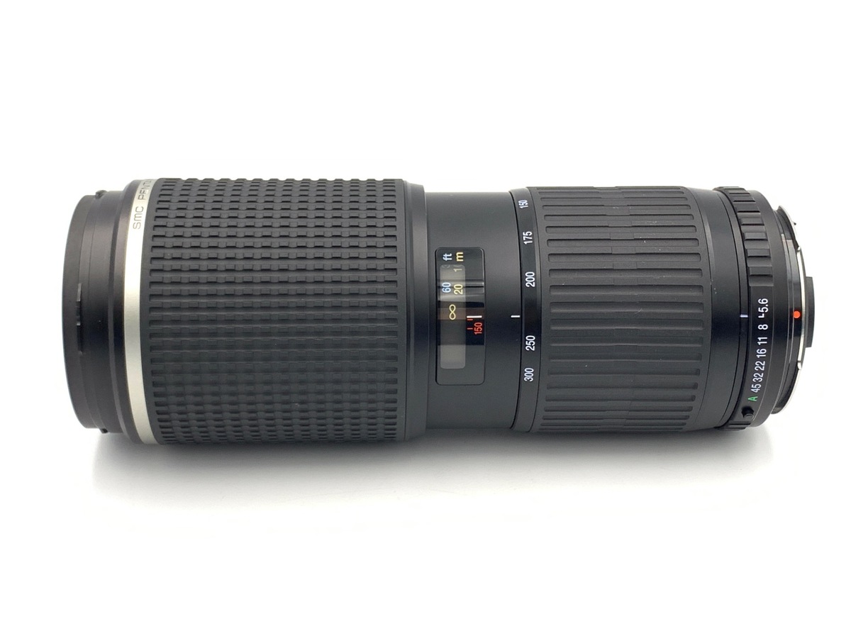 FA645 150-300/5.6ED [IF]