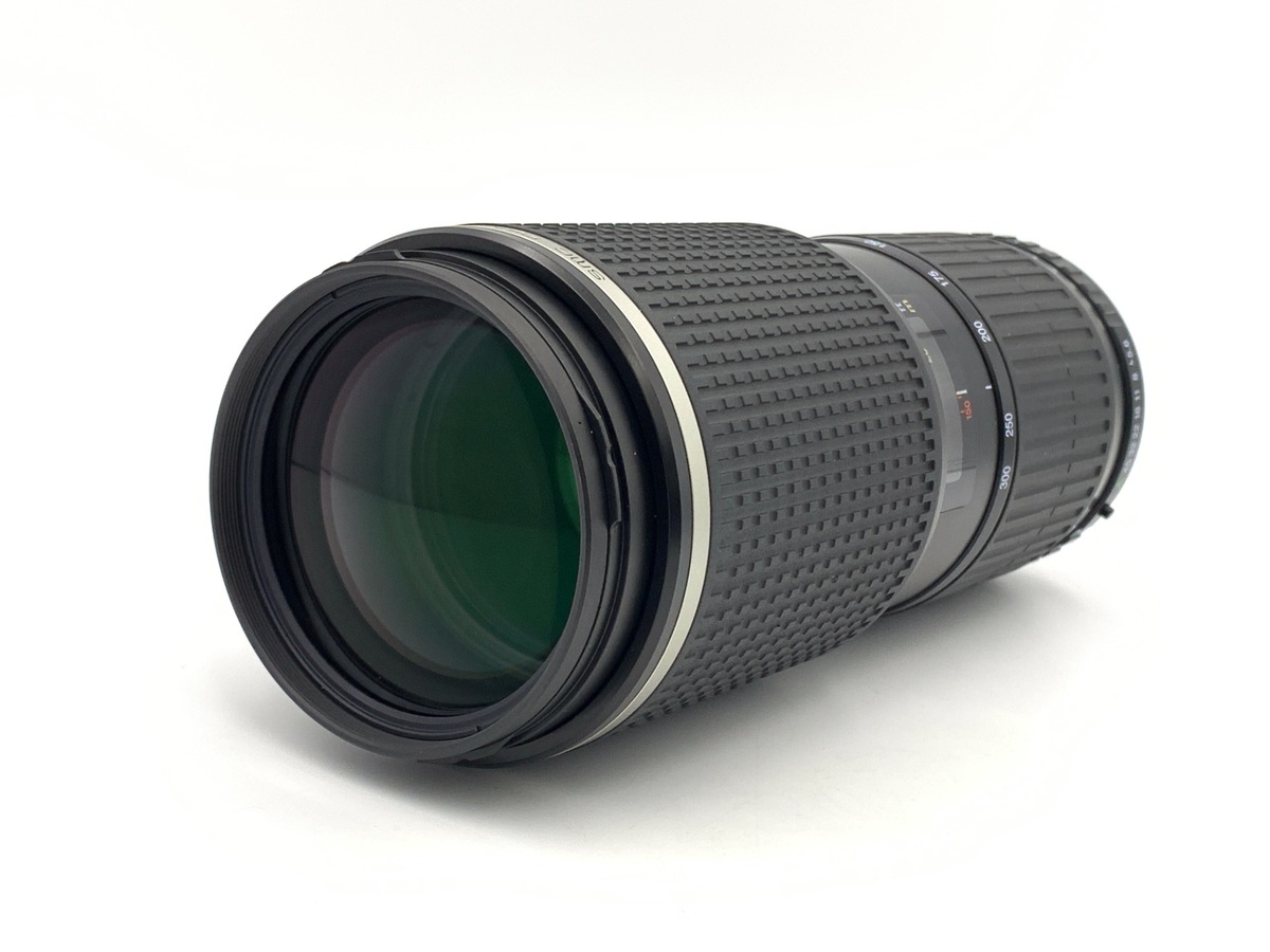 FA645 150-300/5.6ED [IF]