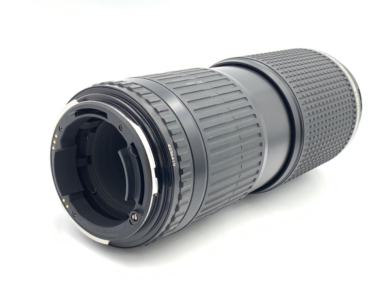 FA645 150-300/5.6ED [IF]