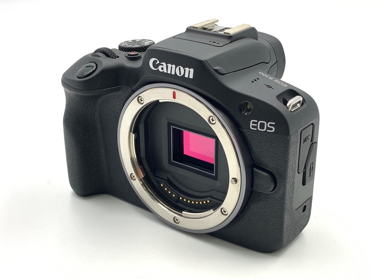 EOS R100 ボディ