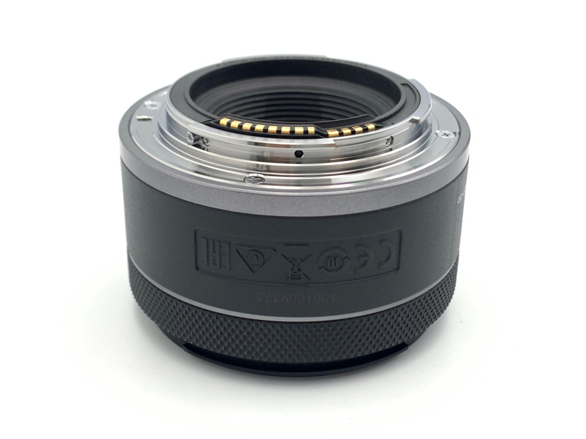 RF 50/1.8 STM
