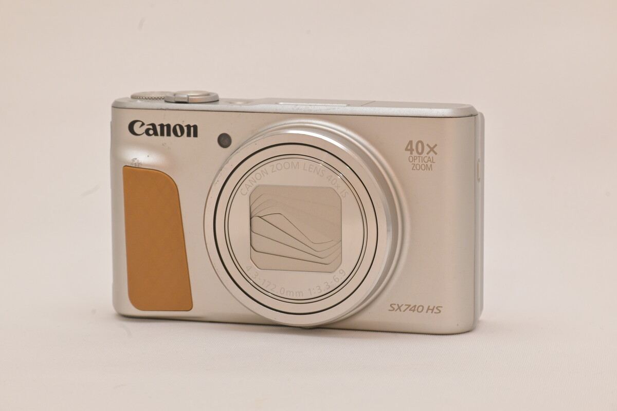 powershot SX740 HS 中古美品　Canonデジタルカメラ PowerShot SX740 HS 中古価格比較 - 価格.com