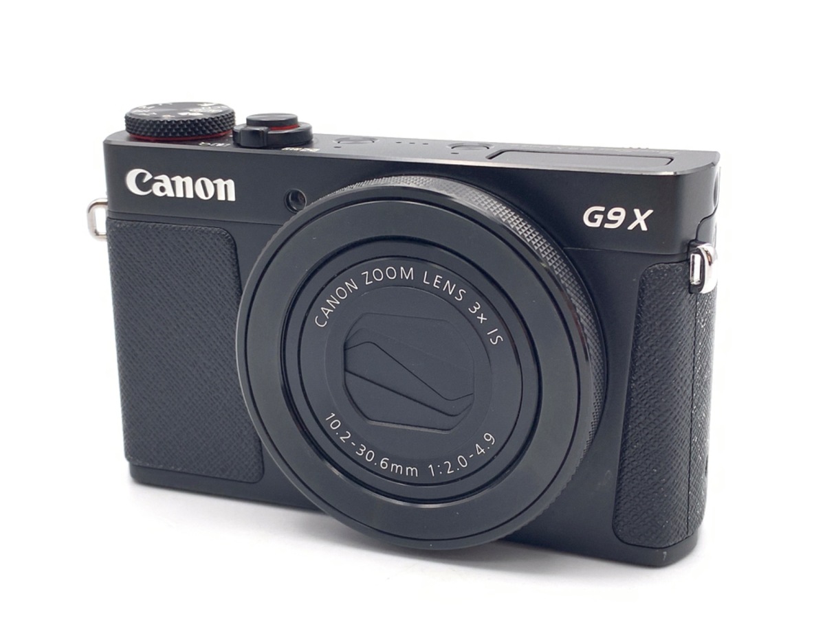 PowerShot G9 X Mark II ��ׯ��y2010����f�z