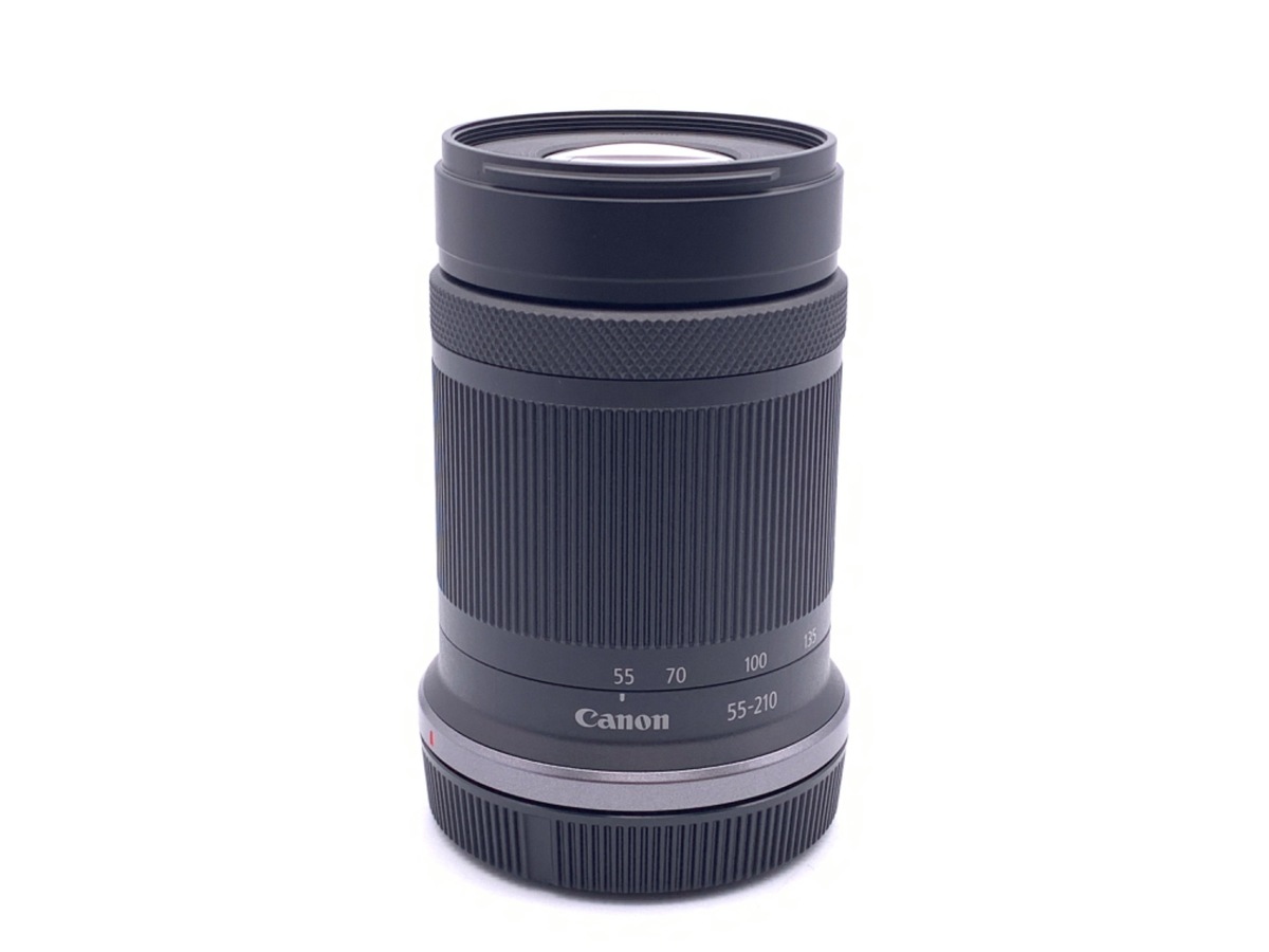 RF-S55-210mm F5-7.1 IS STM