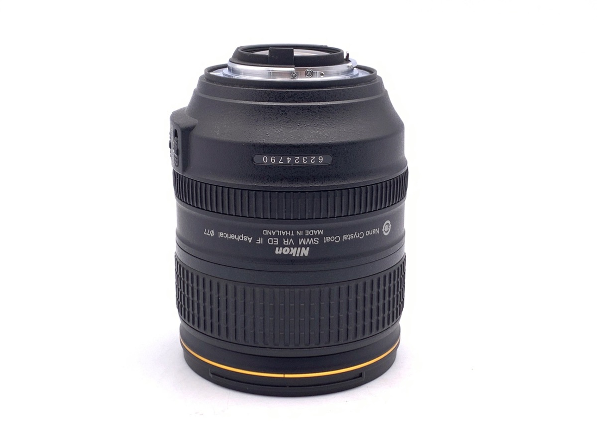 AF-S 24-120/4G ED VR
