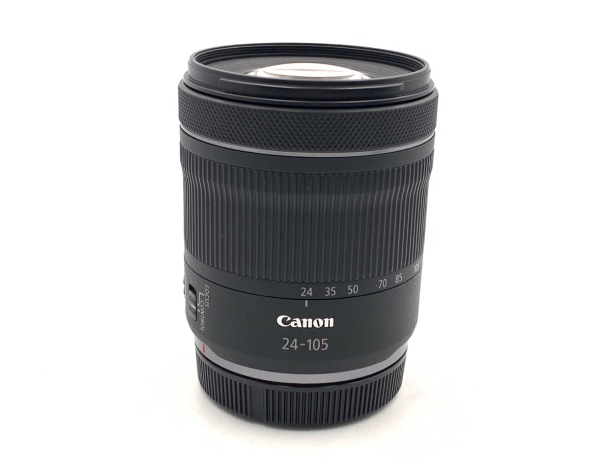 RF24-105mm F4-7.1 IS STM 中古価格比較 - 価格.com