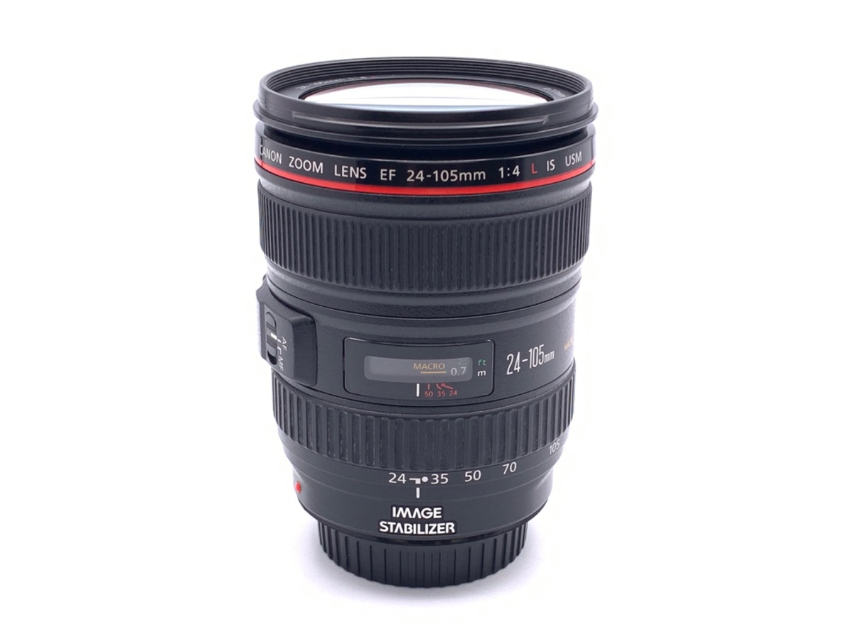 中古】キヤノン EF24-105mm F4L IS USM 在庫一覧｜カメラのキタムラ