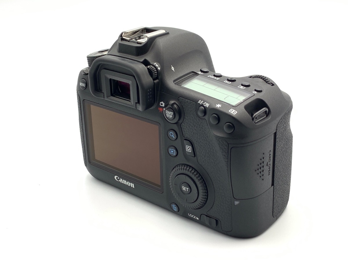 中古】キヤノン EOS 6D ボディ｜｜カメラのキタムラネットショップ