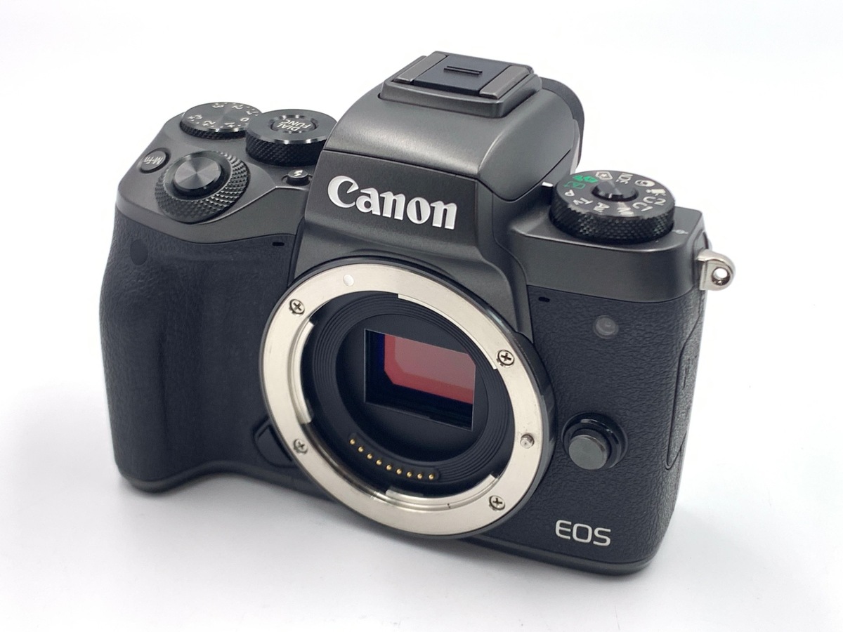 EOS M5 ボディ 中古価格比較 - 価格.com