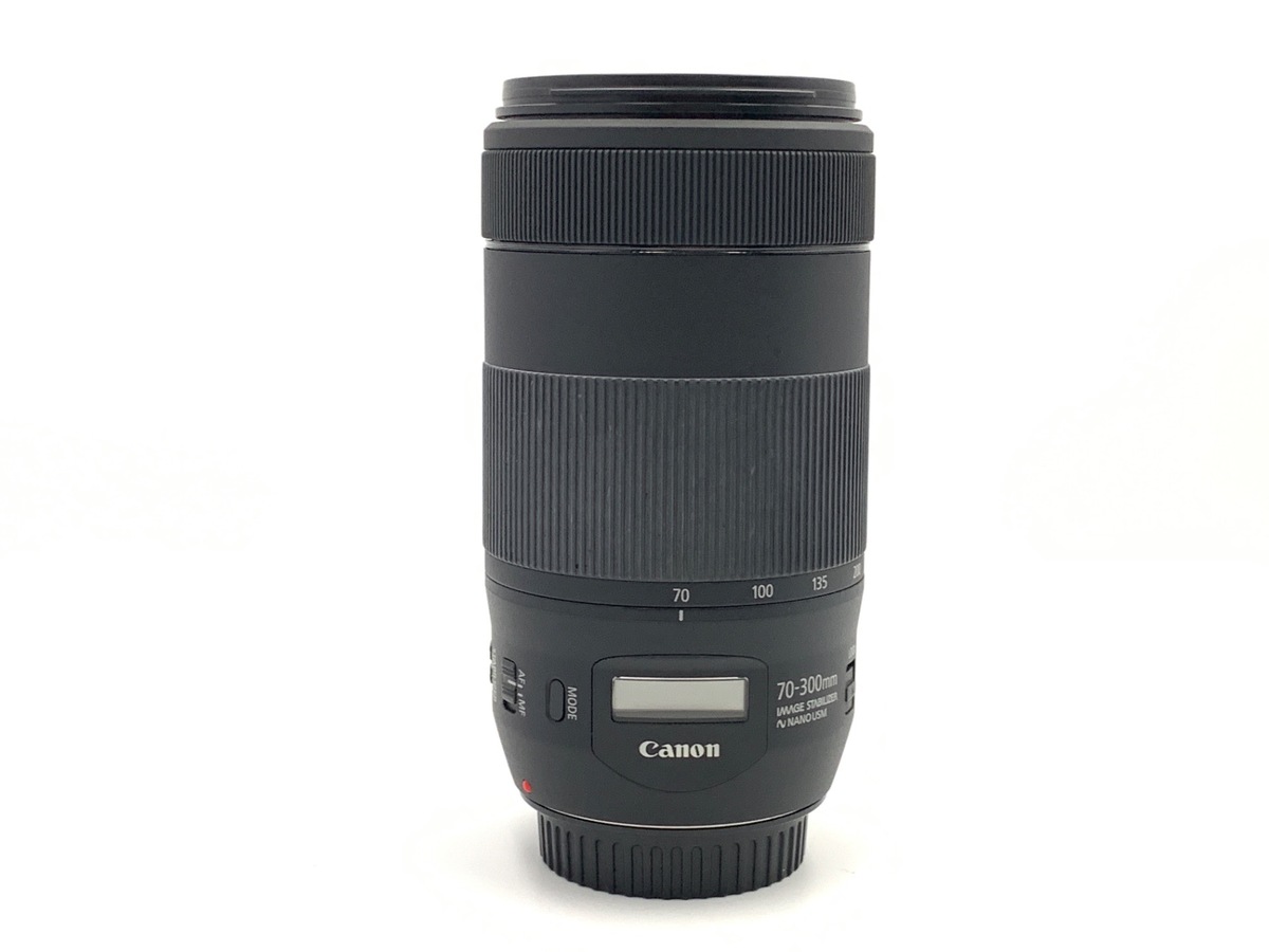 中古】EF 70-300/4-5.6 IS II USM 在庫一覧｜カメラのキタムラ