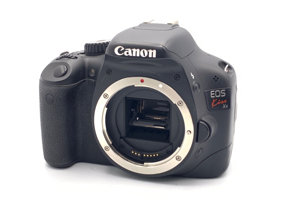 EOS Kiss X4 ���ި�y1800����f�z