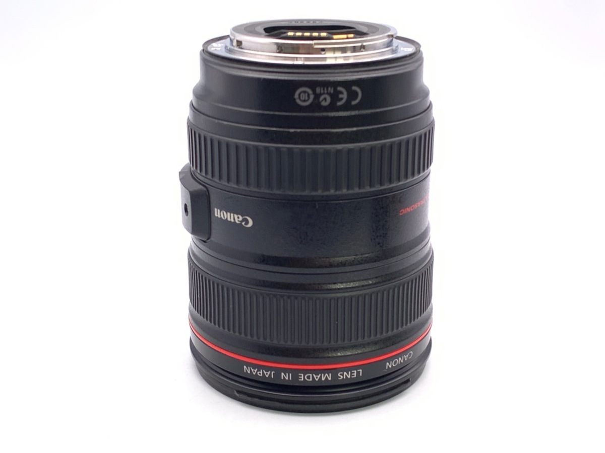 中古：B(並品)】キヤノン EF24-105mm F4L IS USM | 2483920036638