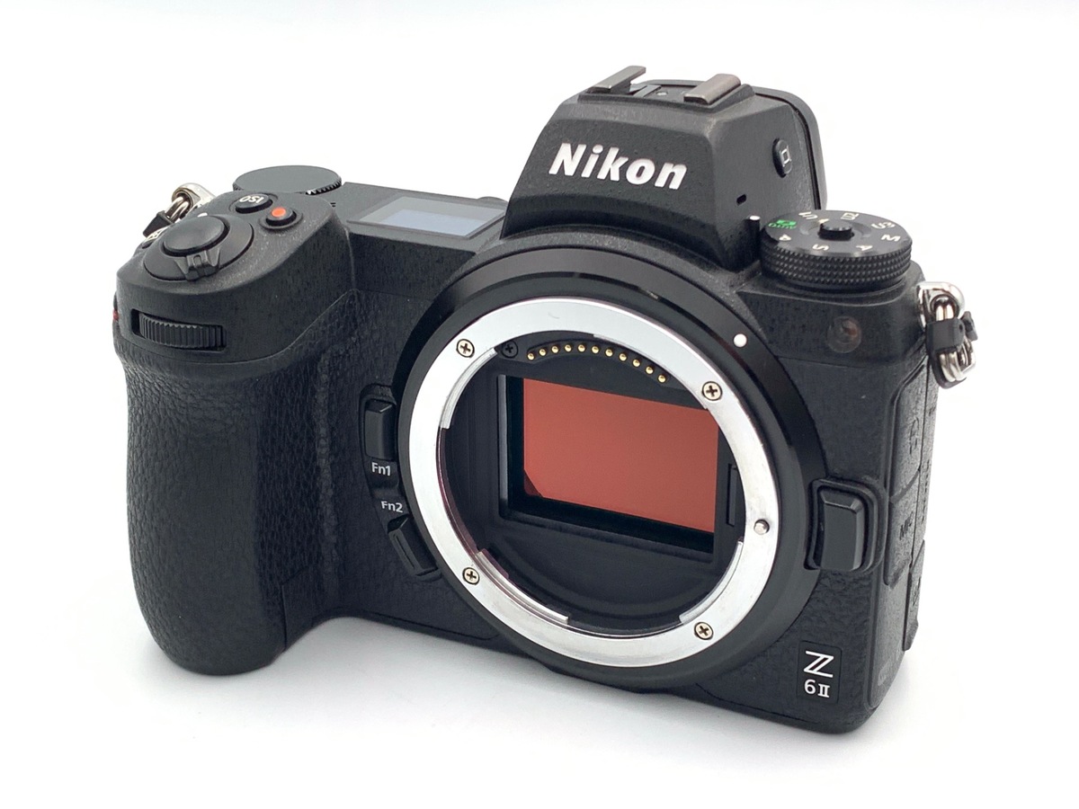 中古：A(美品)】ニコン Z 6II ボディ | 2148551767114