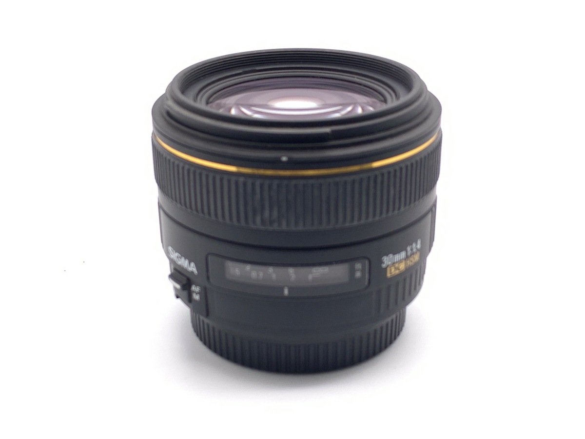 中古】シグマ 30mm F1.4 EX DC HSM キヤノン用 在庫一覧｜カメラのキタムラ
