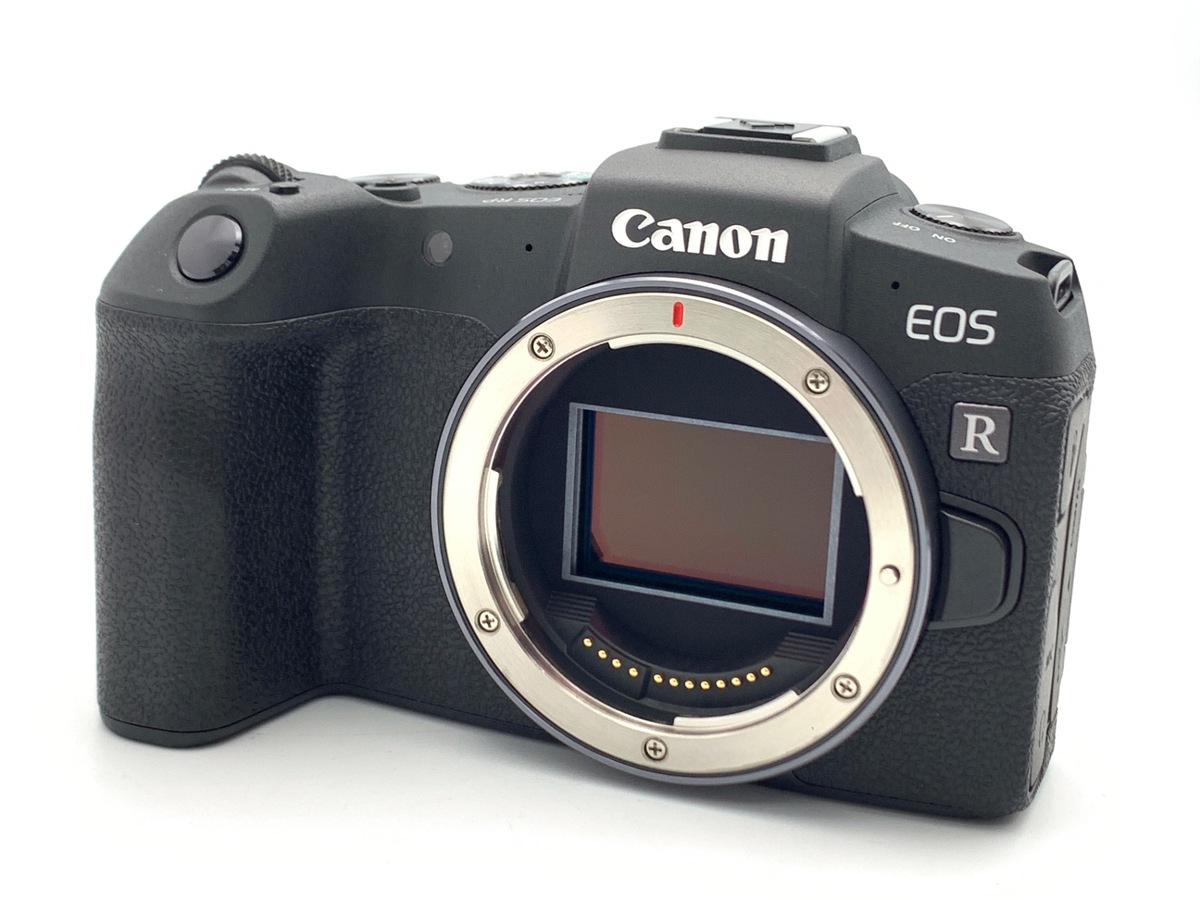 中古：AB(良品)】キヤノン EOS RP ボディ | 2441820084548