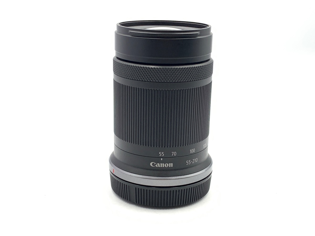 RF-S55-210mm F5-7.1 IS STM 中古価格比較 - 価格.com