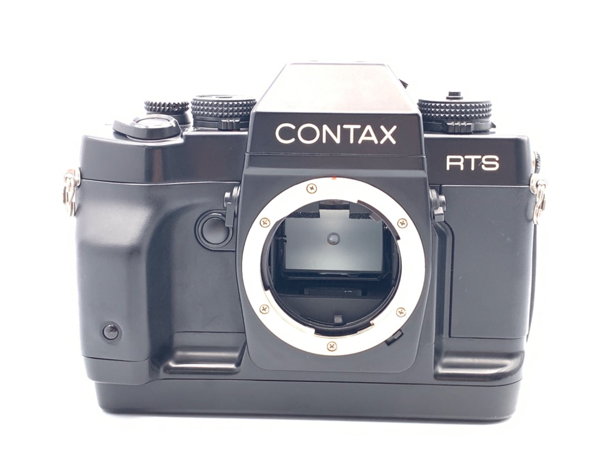 中古フィルムカメラ CONTAX 製品一覧 - 価格.com